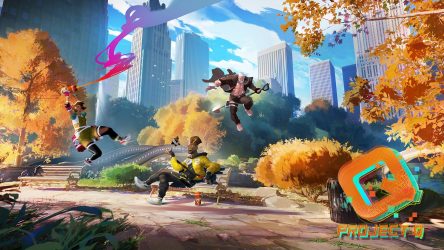Image d'illustration pour l'article : Ubisoft : Project Q, le Battle Arena dévoilé par l'éditeur il y a peu, est lui aussi annulé