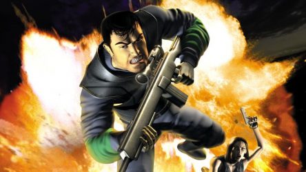 Image d'illustration pour l'article : Syphon Filter : Les premiers épisodes réapparaissent sur PS4 et PS5, premiers jeux gratuits du nouveau PS Plus
