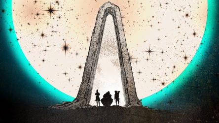 Image d'illustration pour l'article : Tales from the Borderlands : une suite dévoilée cet été