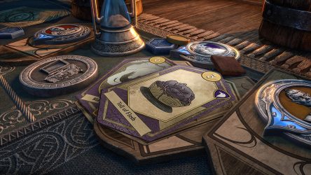 Image d'illustration pour l'article : The Elder Scrolls Online : High Isle - Notre interview avec Rich Lambert (directeur créatif)