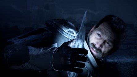 Image d'illustration pour l'article : Unreal Engine 5 : Le moteur est disponible pour tous, The Coalition (Gears) dévoile une nouvelle démo