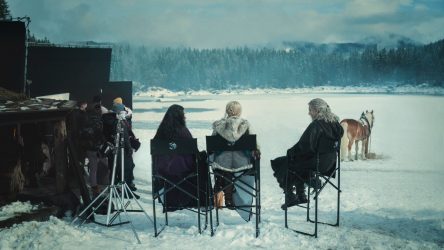 Image d'illustration pour l'article : The Witcher : La saison 3 met à jour son casting avec de nouveaux rôles, dont celui de Radovid