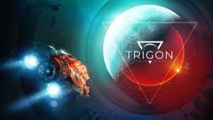 Image d'illustration pour l'article : Trigon: Space Story : Tout savoir sur ce roguelike de science-fiction