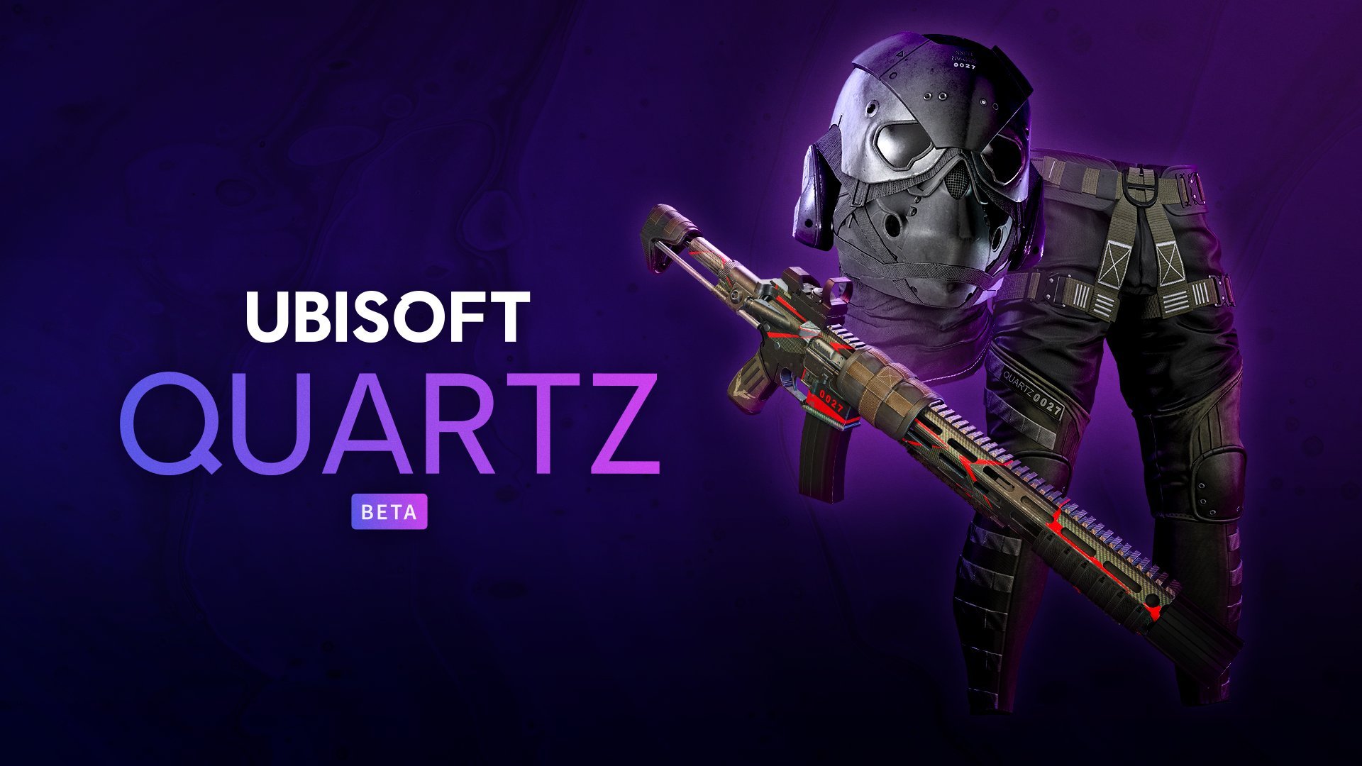 Ubisoft quartz ghost breakpoint 1