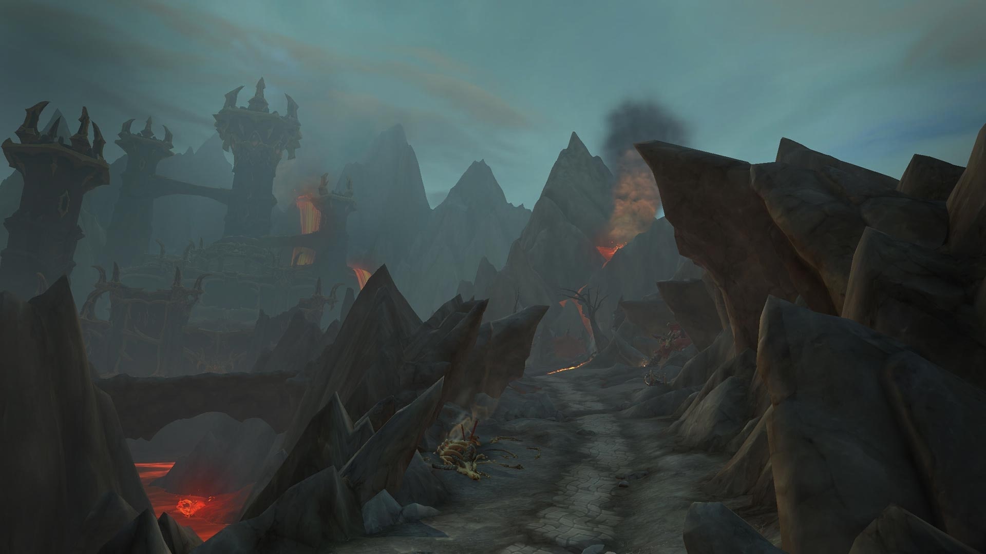 Warcraft dragonflight 1 8