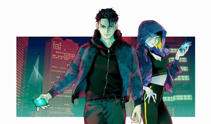 Image d'illustration pour l'article : Watch Dogs : La série revient, mais cette fois-ci sous la forme d'un manga