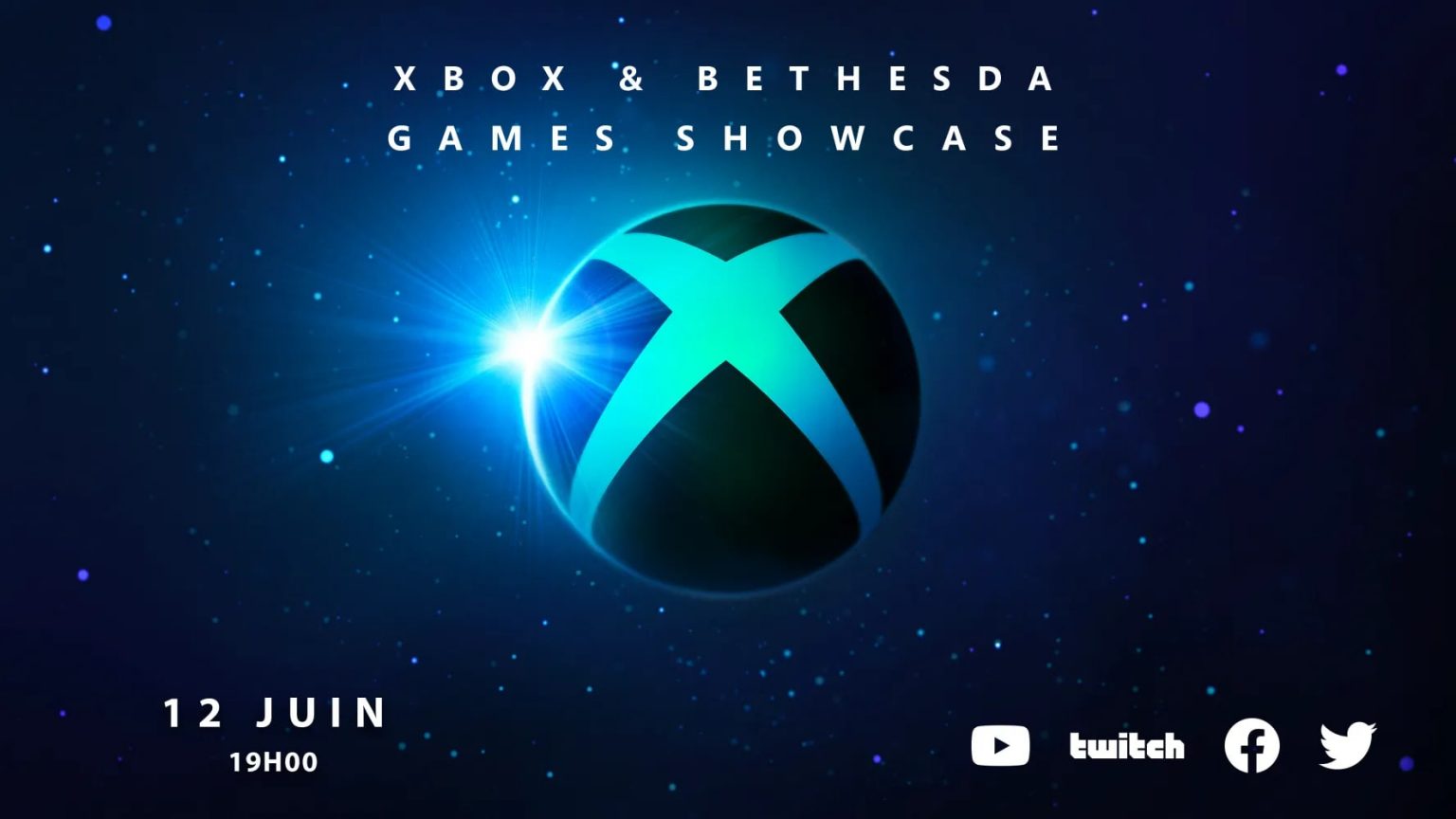 Microsoft tiendra sa conférence Xbox & Bethesda le 12 juin prochain