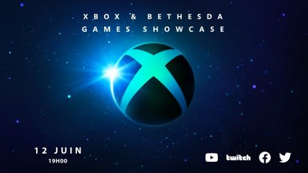 Image d'illustration pour l'article : Xbox-Bethesda Showcase : Où regarder la conférence et quels jeux peut-on en attendre ?