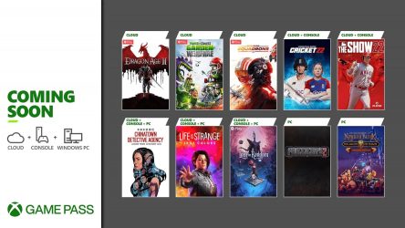 Image d'illustration pour l'article : Xbox Game Pass : Life is Strange True Colors, Lost In Random et d'autres arrivent en avril