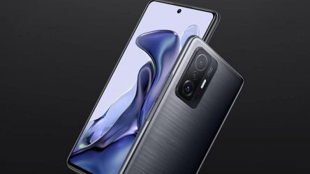 Image d'illustration pour l'article : Le smartphone Xiaomi Mi 11T 5G a droit à une jolie promotion