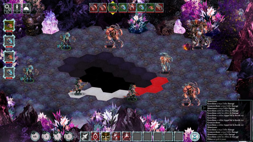Aetheris : Notre interview avec Corto Laly, directeur créatif du jeu