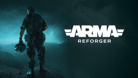 Image d'illustration pour l'article : Arma Reforger s'annonce et est déjà disponible en accès anticipé, tandis qu'Arma 4 se prépare