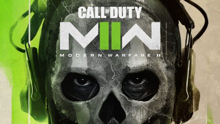Image d'illustration pour l'article : Call of Duty: Modern Warfare II sortira le 28 octobre et tease son prochain reveal