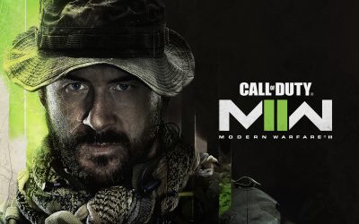 Image d'illustration pour l'article : Call of Duty: Modern Warfare 2 nous montre sa campagne solo dans son trailer de lancement