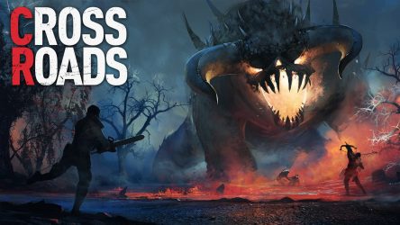 Image d'illustration pour l'article : Crossroads : Piece of Cake Studios dévoile en exclusivité son prochain jeu multijoueur coopératif