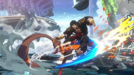 Image d'illustration pour l'article : DNF Duel présente son mode en ligne avec un nouveau trailer
