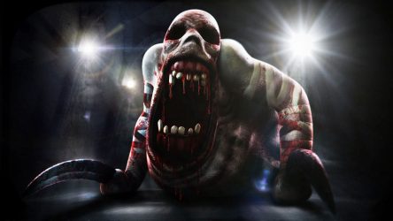 Image d'illustration pour l'article : Pourquoi on aimerait voir un retour de Dementium ?