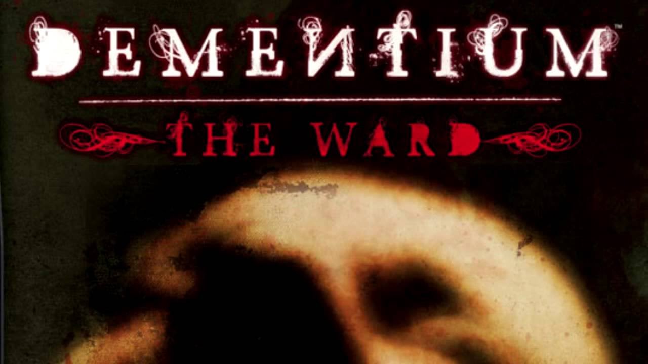 Dementium the ward