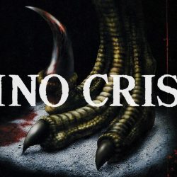 Dino crisis 2