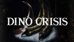 Dino crisis 9
