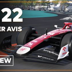 F1 22 preview 13