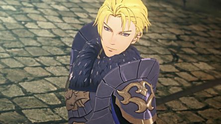 Image d'illustration pour l'article : Fire Emblem Warriors: Three Hopes, où le trouver au meilleur prix ?