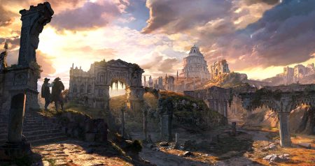 Image d'illustration pour l'article : GreedFall 2: The Dying World est annoncé, la suite du RPG de Nacon arrivera en 2024