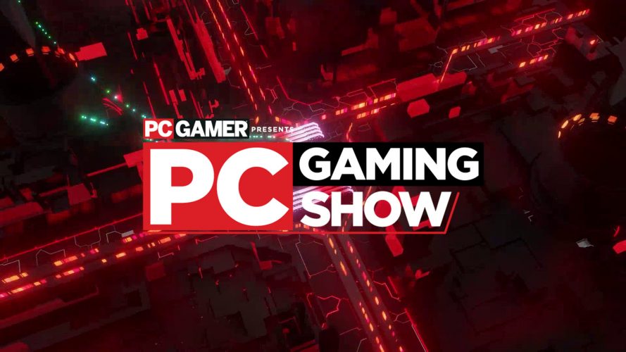 Pc gaming show 05 19 22 2