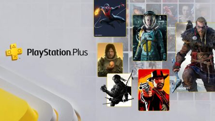 Image d'illustration pour l'article : PlayStation Plus : Voici une première liste des jeux compris dans le nouvel abonnement