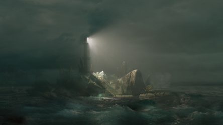 Image d'illustration pour l'article : Frogwares (The Sinking City, Sherlock Holmes) dévoilera son jeu d'horreur Project Palianytsia cet été