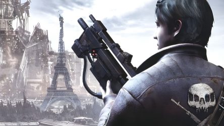 Image d'illustration pour l'article : Resistance: Retribution pourrait faire son retour sur PS4 et PS5
