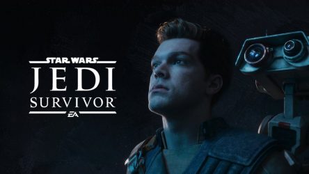 Image d'illustration pour l'article : Star Wars Jedi: Survivor aura un ton plus sombre que le premier épisode
