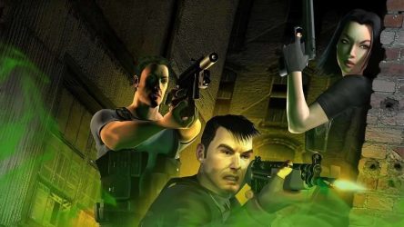 Image d'illustration pour l'article : Syphon Filter : La version incluse dans le nouveau PlayStation Plus aura droit à des trophées