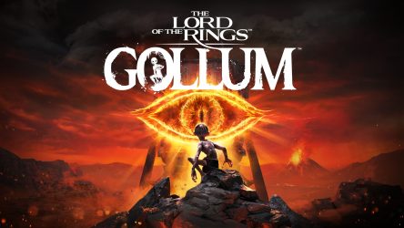 Image d'illustration pour l'article : The Lord of the Rings : Gollum nous en dit plus sur son histoire en vidéo, avec Gandalf en guest