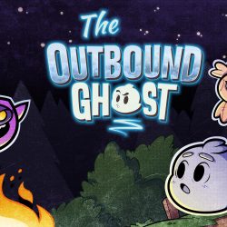 The outbound ghost news 57