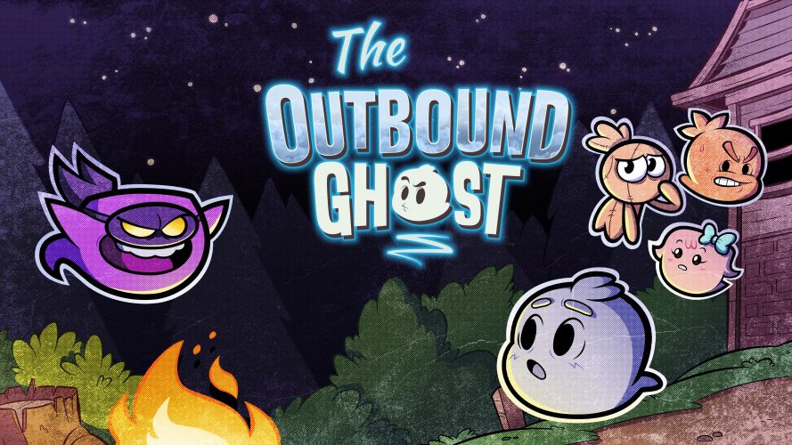 The outbound ghost news 1