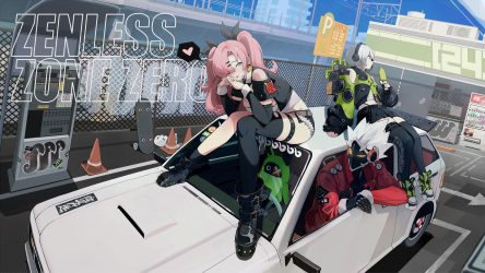 Image d'illustration pour l'article : Honkai Star Rail et Zenless Zone Zero montrent du gameplay, mais ne donnent toujours pas de dates