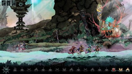 Image d'illustration pour l'article : Aetheris : Notre interview avec Corto Laly, directeur créatif du jeu