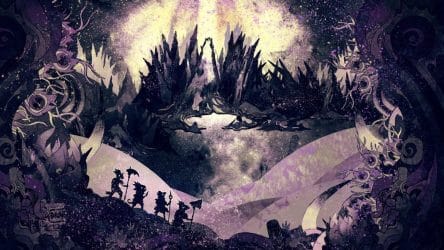 Image d'illustration pour l'article : Aperçu Aetheris - Le charmant voyage dont vous êtes le héros