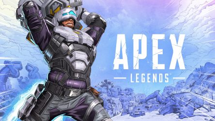 Image d'illustration pour l'article : Apex Legends nous dévoile les premiers changements de la saison 13