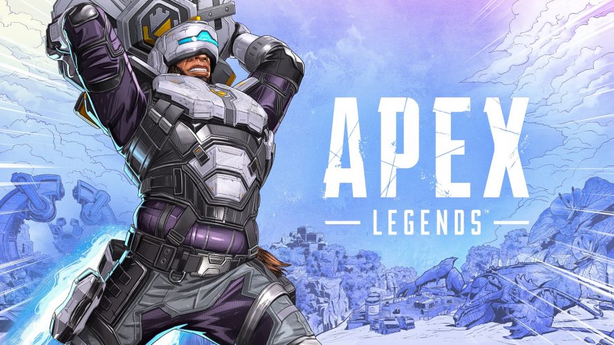Apex legends saison 13 key art 1