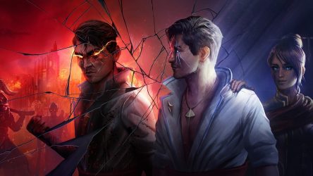 Image d\'illustration pour l\'article : Prime Gaming : Mordheim, Dark Envoy, Thief : Deadly Shadows… Voici les jeux compris dans l’abonnement en juin