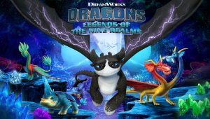 Dreamworks dragons 8 6