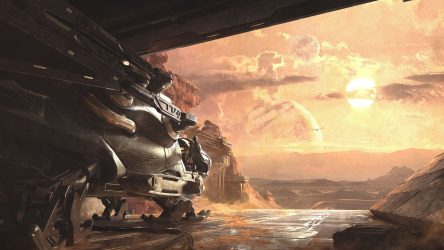 Image d'illustration pour l'article : Dune : Le jeu de Funcom (Conan Exiles) pourrait bientôt se montrer