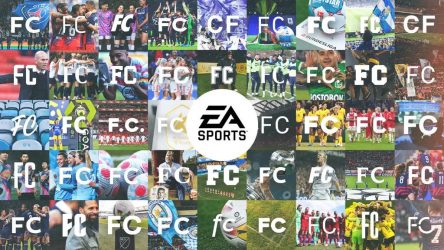 Image d'illustration pour l'article : FIFA, c'est fini, Electronics Arts appellera ses jeux de foot EA Sports FC dès 2023