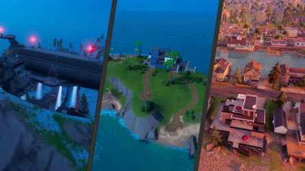 Image d'illustration pour l'article : Emplacement des Omnipuces de la Semaine 7 | Guide Fortnite Chapitre 3 Saison 2
