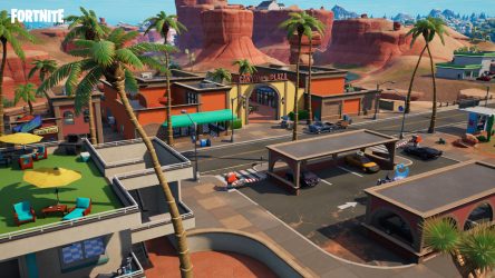 Image d'illustration pour l'article : Quêtes Rébellion Semaine 3 | Guide Fortnite Chapitre 3 Saison 2