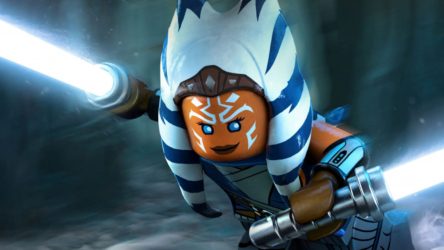 Image d'illustration pour l'article : LEGO Star Wars: La Saga Skywalker s'offre de nouveaux DLC et une Galactic Edition