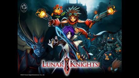 Image d'illustration pour l'article : Pourquoi on aimerait voir un retour de Boktai/Lunar Knights ?