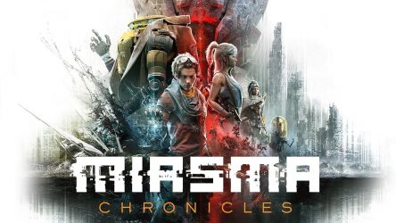 Image d'illustration pour l'article : Miasma Chronicles : Durée de vie, taille de la carte, difficulté... notre entrevue avec le studio